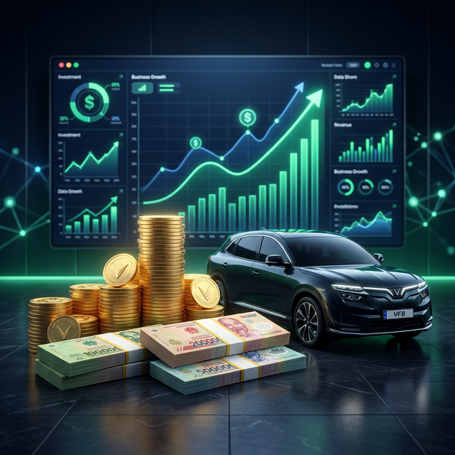 Vốn khởi nghiệp